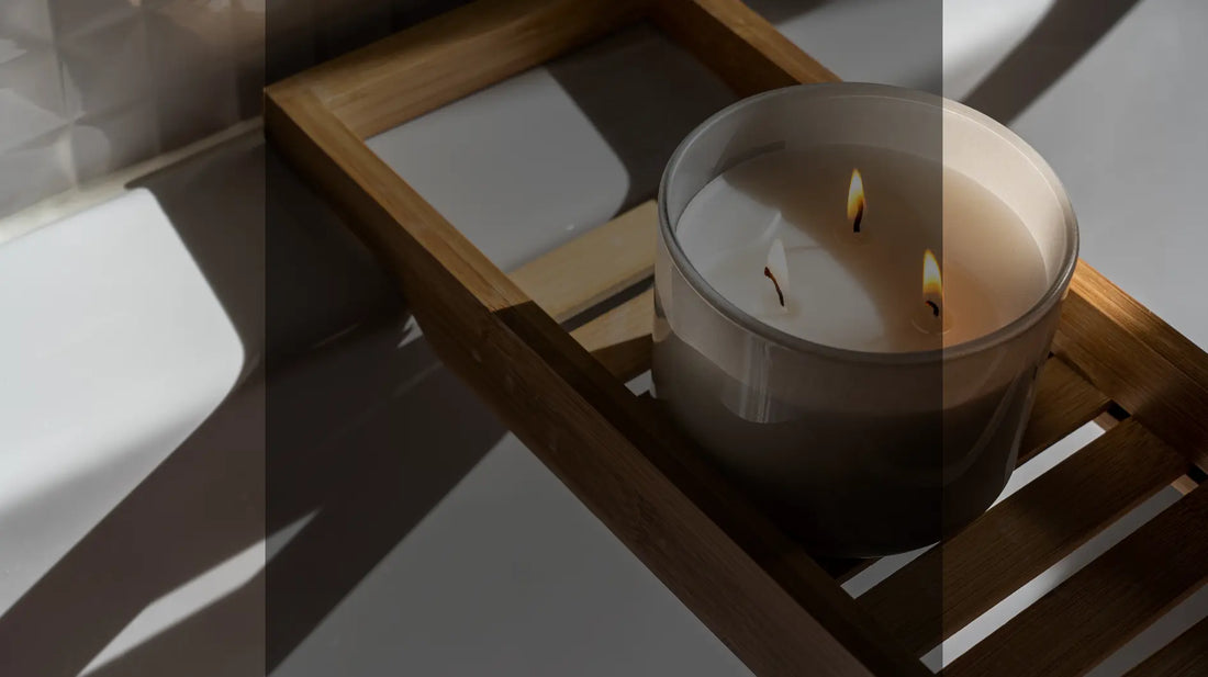 Candle-Care-Guide KAM-EO Home