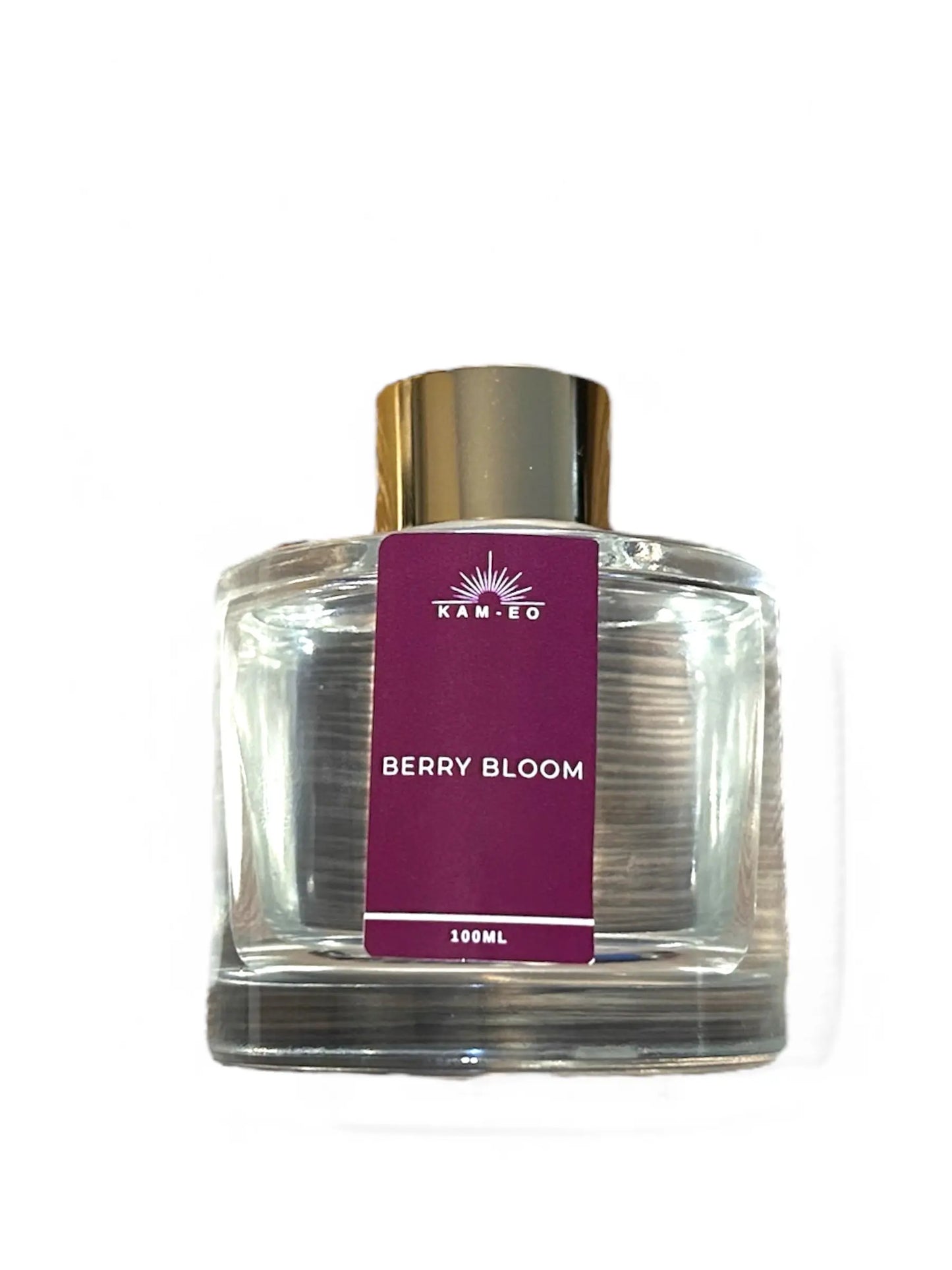 Berry Bloom Reed Diffuser KAM-EO Home